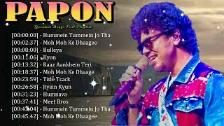 🎵💥 Papon – Humnava Feels Soulful, Heartfelt, And Deeply Moving 🎤💖
