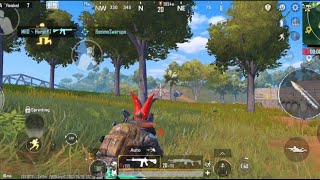 1 vs 2  op clutch like a god