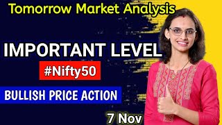 Tomorrow Market Analysis | Nifty / Banknifty Analysis #stockmarket #sharemarket