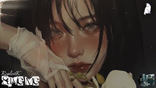 RealestK - Save me | Sub. Español & Lyrics
