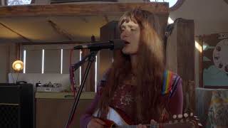 The Rabbitts - In The Sun (The Boathouse Sessions)