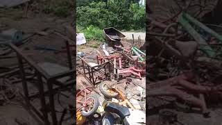Beli sika buruk oo .. beli besi burok ni haa #guanomung #sekbesiburok #shaheran #carisika #timbebesi