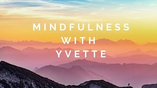 Mindfulness