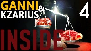 INSIDE | Part 3: TWENTY POUNDS OF FLESH