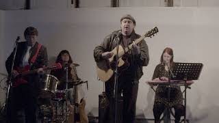 Space Ride - Terry Shore Live at Galactica Calling Fundraiser 3.07.2021