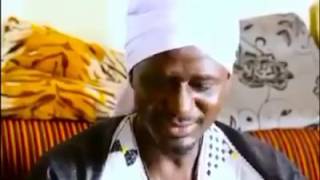 alioune mbaye imite serigne modou kara.  a mourir de rire