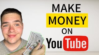 7 - Ways to earn on YouTube without monetization