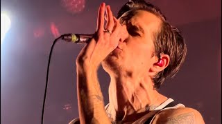 The Maine - Loved You A Little (Live) Phoenix, Arizona 1/20/24