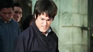 I AM BRUCE LEE | Music video