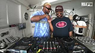 Devin Morrison 06.04.25 | VISLA FM