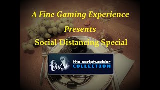 Social Distancing Special - Let's Play Deep Sleep