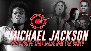 Michael Jackson's Drummers: Studio Legends & Live Phenoms