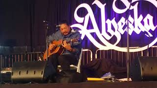 Danny Godinez 2017 Blueberry Festival
