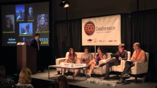 SXSW Eco 2013 - Beyond Extreme Weather: Presented by Climate Desk Live
