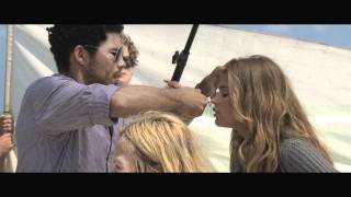 Webisodes - 4. Make-up Tip