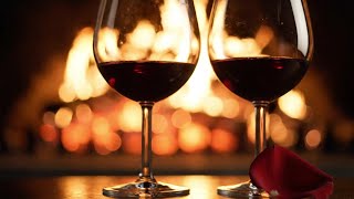 Sensual Bedroom Ambience for Lovers 💋 Let Gentle Passion Wash Over Your Souls