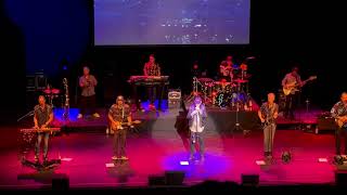 The Beach Boys Live in New Brunswick, NJ 2026