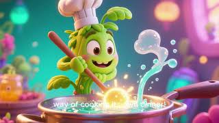 Nature’s Miracle: The Amazing Journey from Seed to Plant 🌱