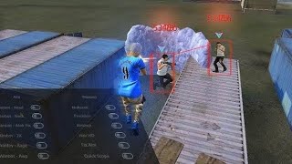 i am God of free fire👑💯@NonstopGaming_ @BlackShoutGaming