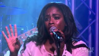 Shanica Knowles - "I Have Nothing" (live band Whitney Houston tribute)