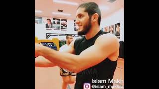 Islam Makhachev Pranking People For 4 Minutes Straight