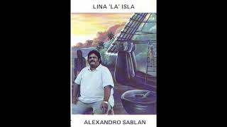 Alex Sablan Gi Tutuhun