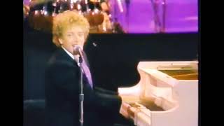 Jason D. Williams "Tore Up" on The Nashville Network's 'On Stage' program 1990