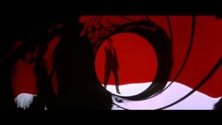 Tomorrow Never Dies Custom Gunbarrel He Dangerous