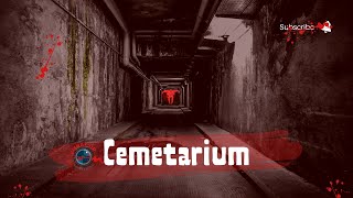 Cemetarium Haunted House