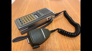 FT-208  YAESU