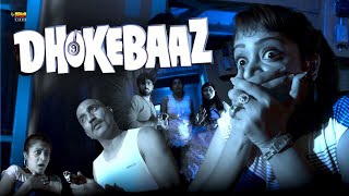 Dhokhebaaz | Full Hindi Dubbed Thriller Movie | Sandeepthi, Sashi, Baby Savarnika, Sowmya