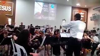 Orquestra Canaã - Vivifica