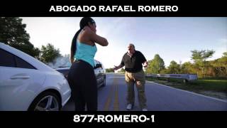 Pristine Audio & Video Jingle & Commercial (Ver2) Attorney Romero Primero