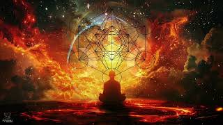 Unlock Your True Potential by Overcoming Subconscious Fears | Positive Meditation  Music