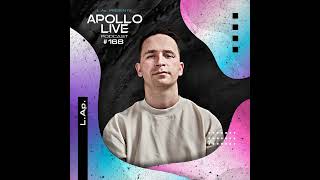 Apollo Live Podcast 168 | L.Ap.