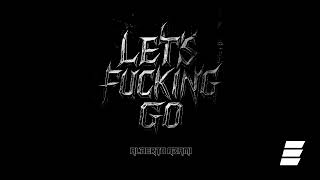 Alberto Adami - Let's Fucking Go