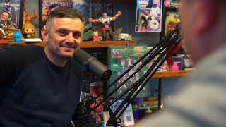 @GaryVee on Why Speed Matters in Business (and sports)