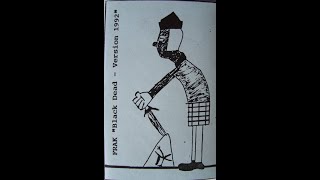 Frak - Frak at Fun Factory