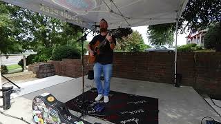 Jon Smith Music - King of Oklahoma (Jason Isbell and the 400 Unit)