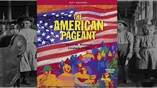 The American Pageant - Chapter 5 - Colonial Society on the Eve of Revolution