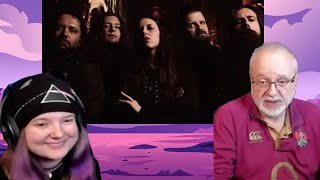 Tellers Scribe – “Mr. Crowley” (Ozzy Osbourne Cover) | Reaction @TellersScribe