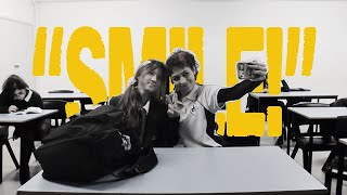 “Smile!” | a short film