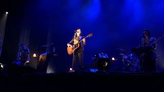 Picture Me Better (live) - Weyes Blood @ UCLA Royce Hall