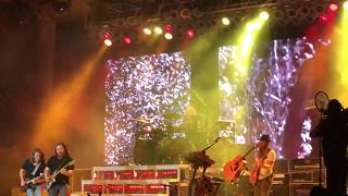 Brantley Gilbert - Live @ WV State Fair - August 18, 2017
