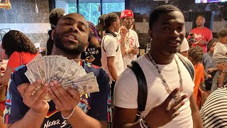 1017 Flow 🎤🔥🔥