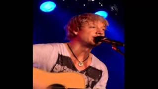 Heaven or Hell - Osmo Ikonen, Sunrise Avenue – Acoustic Tour 2010 @Recklinghausen 14.12.2010