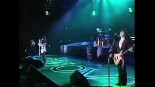 Bon Jovi   I´ll Be There For You   Live Final Countdown To 1990