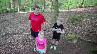 Running Motivation Family