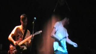 Sailboats Are White - Live dec 27 2011 1/2