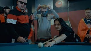 Dallga RE - TETSHE (Featuring Rrok, DC & Benny Blaze) [Directed by TriKx]